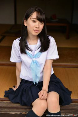[LOVEPOP] Yura Kano 架乃ゆら Photoset 17(90P)-校服,极品,水手服,软妹