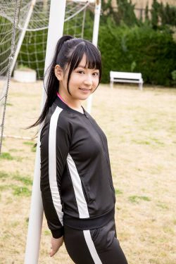 [Minisuka.tv] Moe Hirano 平野もえ - Limited Gallery 02(63P)-足球宝贝,运动装