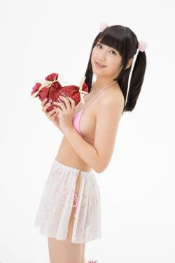 [Minisuka.tv] Ai Takanashi 高梨あい - Secret Gallery (STAGE2) 6.5(46P)-可爱