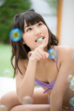 [Minisuka.tv] Kurumi Miyamaru 宮丸くるみ - Regular Gallery 4.4(42P)-