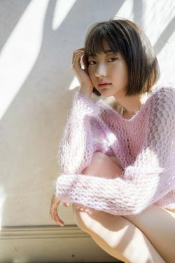[WPB-net] Rena Takeda 武田玲奈 スヘ?シャル写真集「オトナの抜け感」(123P)-短发,女友,极品,日本女星