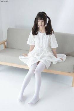 [森萝财团] JKFUN-014 默陌 白衣飘飘的年代(91P)-马尾,萝莉