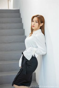 [爱蜜社IMiss] Vol.359 莉娜lena(49P)-衬衫,OL,御姐