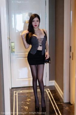 [秀人XIUREN] No.1530 心妍小公主(50P)-丝袜,丝袜美腿,黑丝