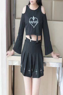 [风之领域] NO.136 黑色魅影(39P)-萝莉,长筒袜
