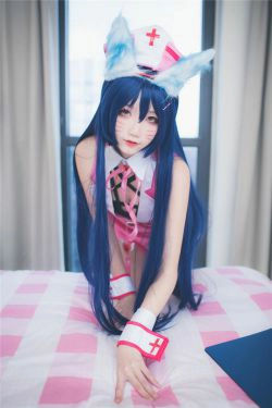 [风之领域] NO.149 猫女COS(38P)-猫女,COS