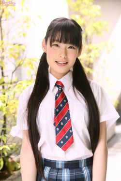[Cosdoki] Yuzuna Aida 合田柚奈 aidayuzuna_pic_seifuku2(49P)-校服