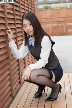 [Girlz-High] Chiaki Narumi 鳴海千秋 - bfaa_028_001(65P)-丝袜,黑丝