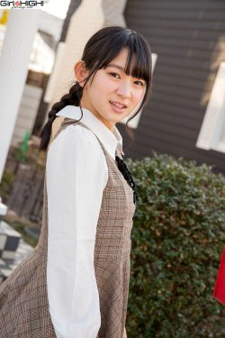 [Girlz-High] Fuka Kawamura 河村楓華 - bfaa_022_001(46P)-清纯,日本少女