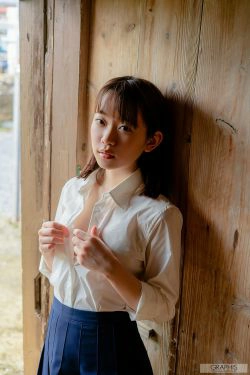 [Graphis] Gals.450 Yura Kano 架乃ゆら Sweet Memories(48P)-女优,极品,阳光