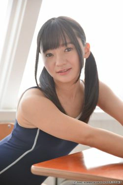 [LOVEPOP] Ayana Nishinaga 西永彩奈 Photoset 05(82P)-马尾