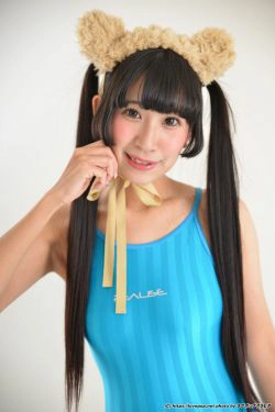 [LOVEPOP] Moka Igarashi 五十嵐もか Photoset 11(50P)-COS