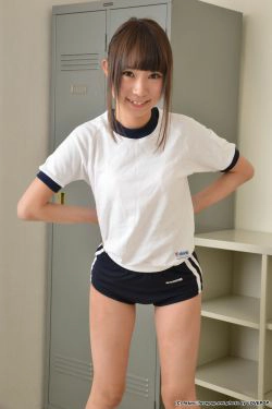 [LOVEPOP] Rin Nanase 七星りん Photoset 04(60P)-体操