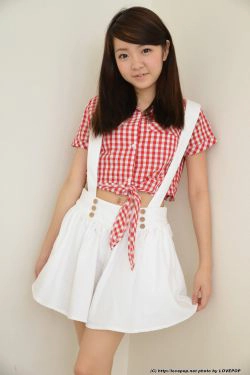 [LOVEPOP] Yui Saotome 早乙女ゆい Photoset 01(58P)-清纯,少女,黑长直