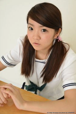 [LOVEPOP] Yui Saotome 早乙女ゆい Photoset 02(52P)-学生装,萝莉