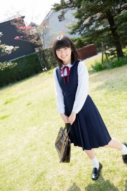 [Minisuka.tv] Risa Sawamura 沢村りさ - Limited Gallery 2.1(48P)-校服,萝莉