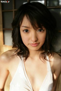 [@misty] No.210 Akina Minami 南明奈(52P)-甜美,清纯,日本少女