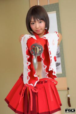 [RQ-STAR] Ahane 亜羽音 Race Queen 2(70P)-COS