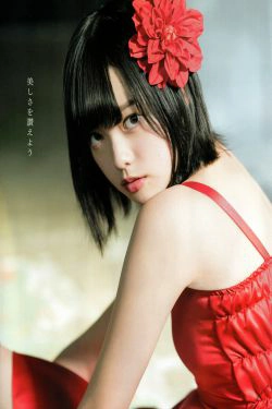 [BOMB!(ボム!)] 2017年02月号 平手友梨奈 志田爱佳 菅井友香(26P)-清纯,日本女星