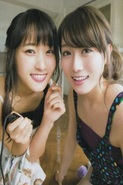 [BOMB!(ボム!)] 2017年04月号 加藤史帆 佐々木美铃 齊藤京子 寺田蘭世 田口爱佳 菅井友香 守屋茜(28P)-清纯,明星