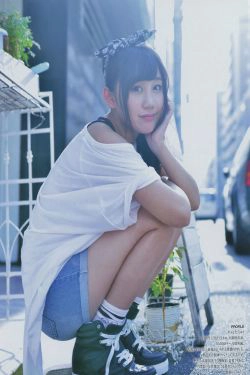 [BUBKA] 2014.08 薮下柊 山本彩(13P)-日本女星
