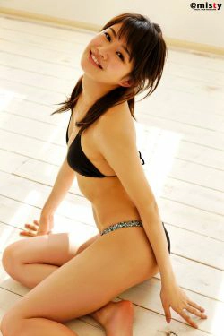 [@misty] No.223 Ai Takabe 高部あい(60P)-美少女,清纯,可爱,日本少女