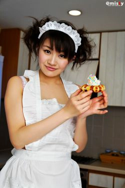 [@misty] No.226 Ai Takabe 高部爱\/高部あい(58P)-美少女,清纯,可爱