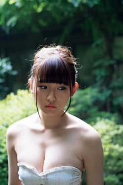 [FRIDAY] 2018.06.29 浅川梨奈 若きグラビアクイーン(12P)-妹子,女神,xiong