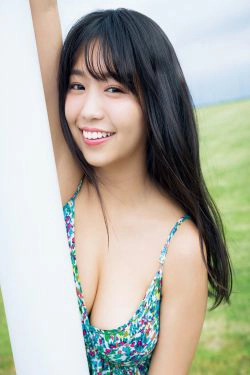 [FRIDAY] 2018.07.13 大原優乃 混浴デートへGO いま最もグラビアの神に愛される18歳(13P)-爆乳,RU,xiong