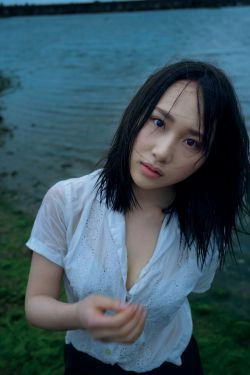 [FRIDAY] 2018.07.20 AKB48 高橋朱里(13P)-日本,RU