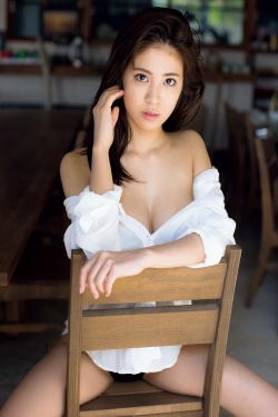 [FRIDAY] 2018.09.07 澤北るな いま日本て?一番エッチなハ?スト(5P)-女神,RU
