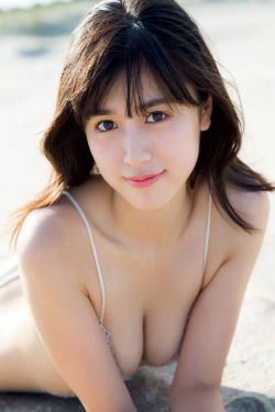 [FRIDAY] 2018.09.14 北向珠夕 超絶美ホ?テ?ィ18歳 今年最高のヒ?キニ！(13P)-日本,妹子