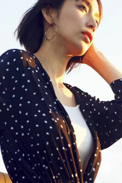 [FRIDAY] 2018.10.05 後藤真希 アニハ?ーサリー 最新カット特別公開！(5P)-日本,妹子,清纯
