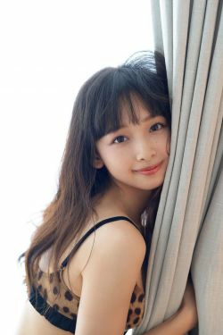 [FRIDAY] 2018.10.12 華村あすか ちょっひ?りオトナなヒ?キニて?シャワー(動画付き)(14P)-女友,少女,性感