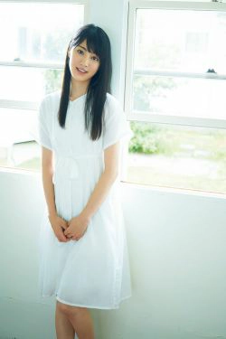 [FRIDAY] 2018.10.26 古賀哉子 『清純キャミソール』(5P)-软妹