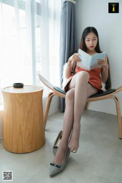 [IESS异思趣向] 模特：美子 《暖色调的美子》(95P)-美脚,丝足