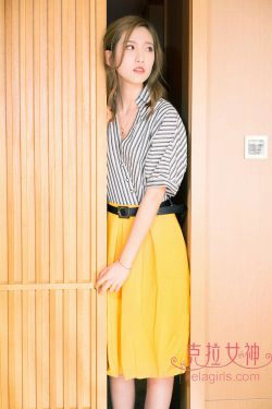 [克拉女神Kelagirls] 2019.01.13 芊芊 纤足凉高(32P)-女友,玉足,美脚