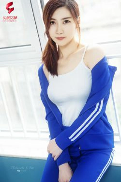 [头条女神TouTiao] 2019.08.12 舒文(15P)-校服