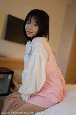 [模范学院MFStar] Vol.203 Baileys香儿(63P)-床上,少女