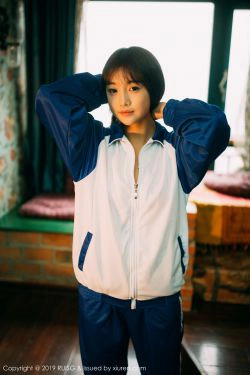 [瑞丝馆RUISG] Vol.069 圆圆Daphne(50P)-妹子,校服,少女