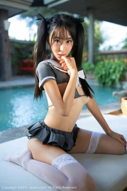 [秀人XIUREN] No.1604 蓝夏Akasha(55P)-妹子,福利,RU,RT