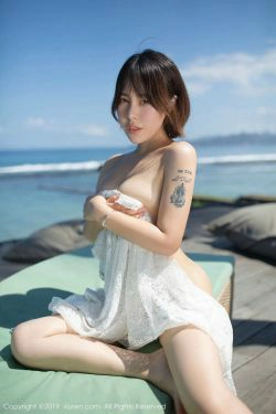 [秀人XIUREN] No.1612 Evelyn艾莉(85P)-美臀,丁字裤,户外,RT