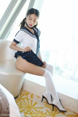 [糖果画报CANDY] Vol.073 筱慧(46P)-丁字裤