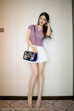 [语画界XIAOYU] Vol.132 Angela小热巴(98P)-肉丝,美腿,女神,丝袜