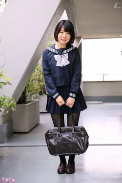 [Cosdoki] Hikaru Misaki 美咲ヒカル misakihikaru_pic_sailor1(54P)-水手服