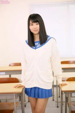 [Cosdoki] Marin Asuka 浅倉真凛 asakuramarin_pic_sailor1(35P)-学生装