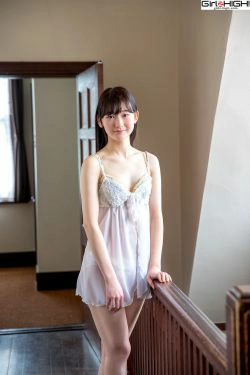 [Girlz-High] Asami Kondou 近藤あさみ - bfaa_029_001(47P)-睡衣,少女,性感