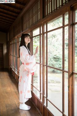 [Girlz-High] Asami Kondou 近藤あさみ - bfaa_029_003(35P)-和服