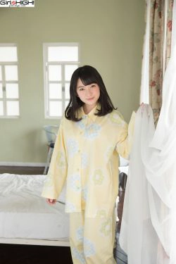 [Girlz-High] Fuka Kawamura 河村楓華 - bfaa_030_001(41P)-睡衣