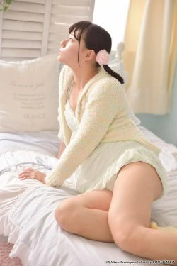 [LOVEPOP] Hazuki Tsubasa 葉月つばさ Photoset 09(55P)-睡衣